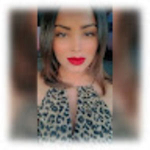 Meet your Posher, Natalia